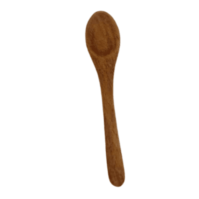 Honey spoon